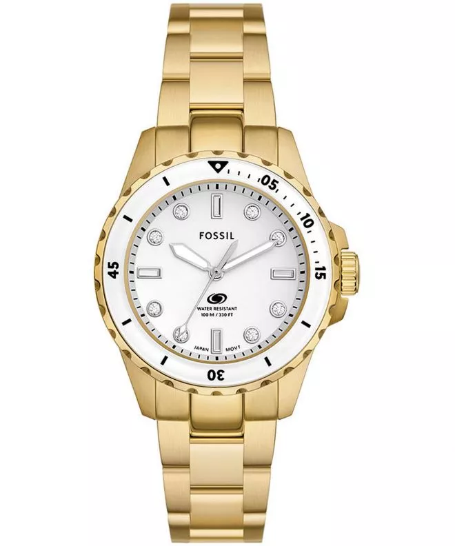 Fossil Blue Dive női karóra ES5350
