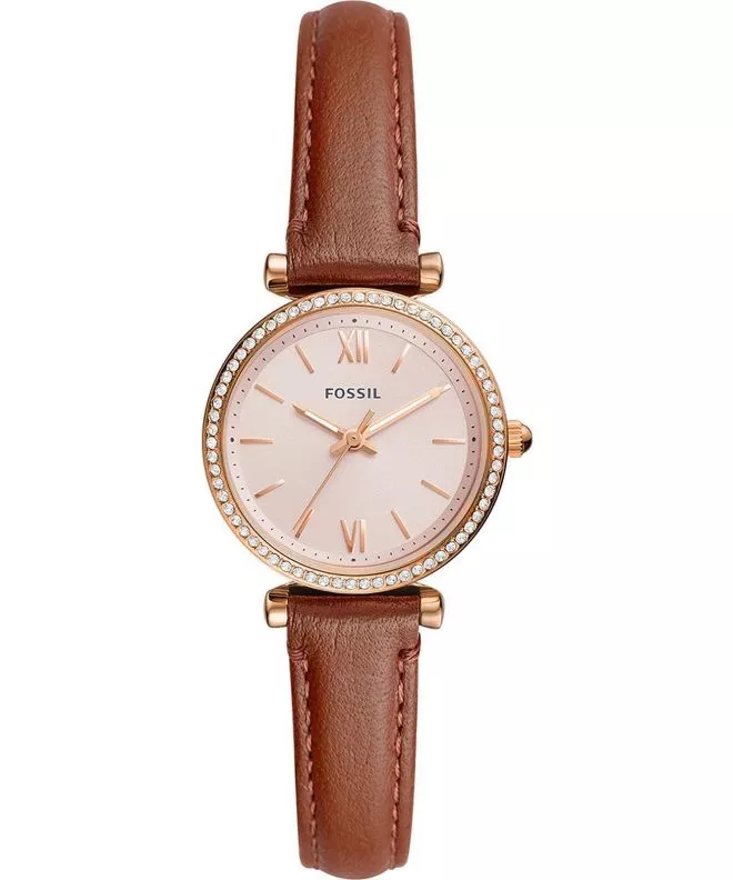 Fossil Carlie Mini Női Karóra ES5112