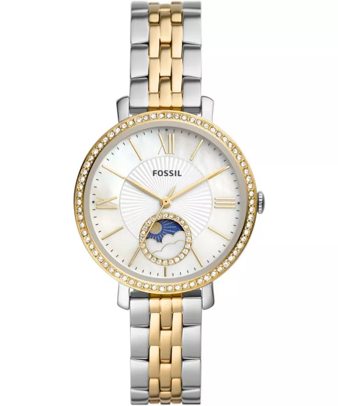 Fossil Jacqeline Multifunction női karóra ES5166