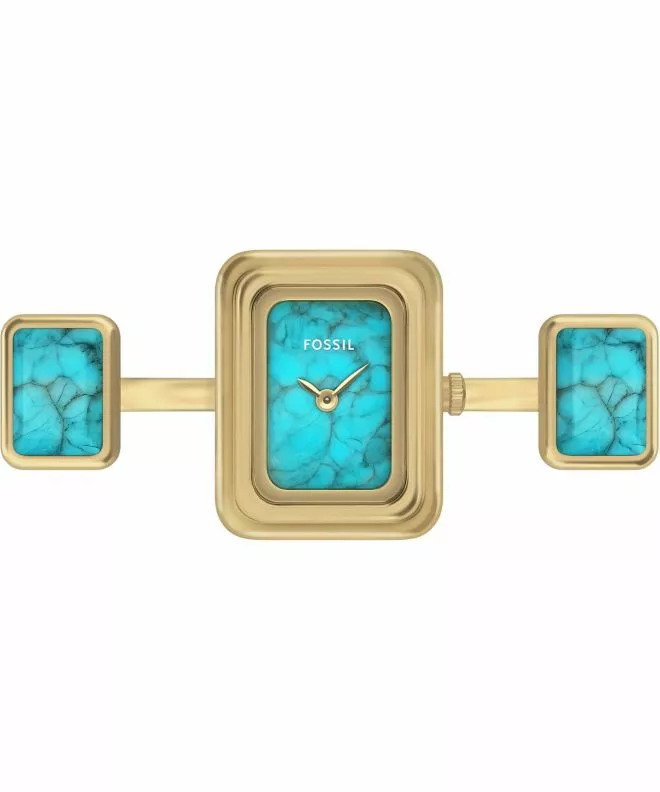 Fossil Raquel Watch Ring női karóra ES5432