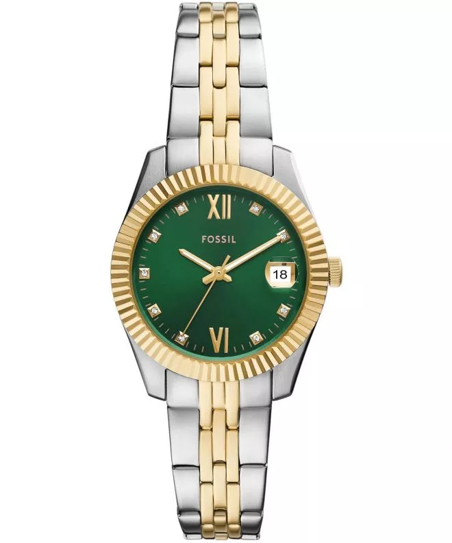 Fossil Scarlette női karóra ES5388