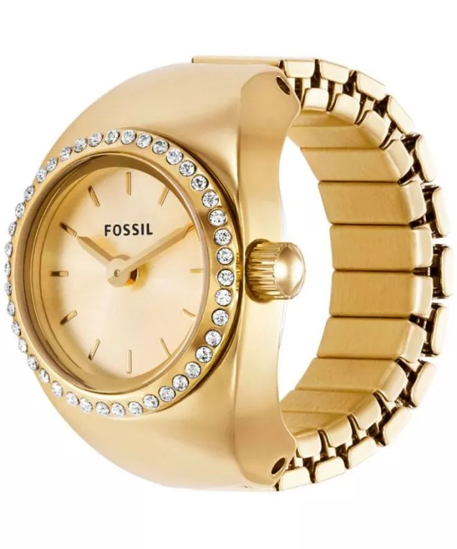 Fossil Watch Ring női karóra ES5319
