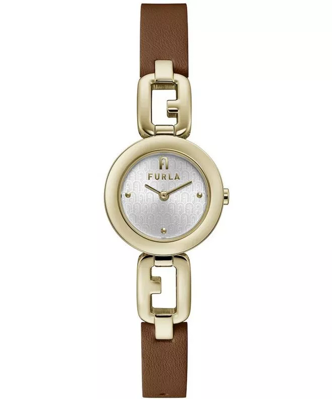 Furla Arco Chain Női Karóra WW00015003L2