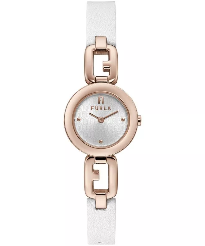 Furla Arco Chain Női Karóra WW00015004L3