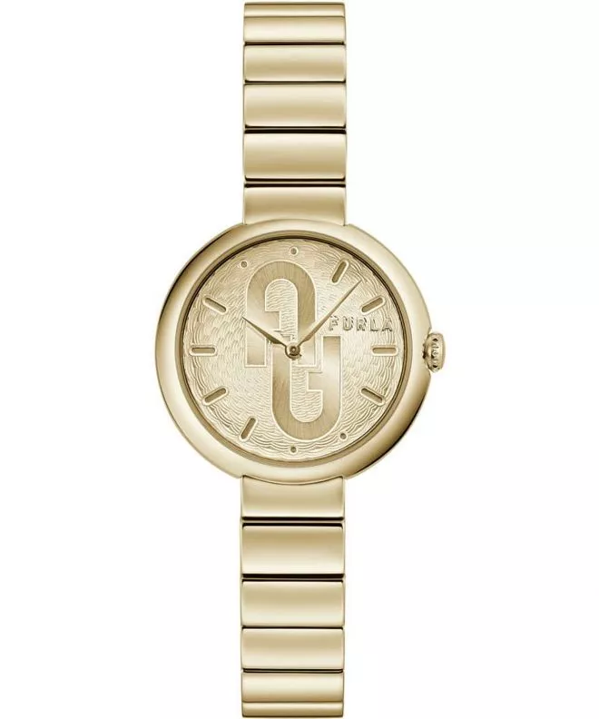 Furla Cosy Női Karóra WW00005009L2
