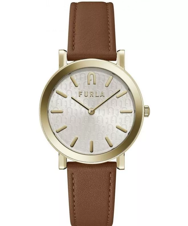 Furla Minimal Shape Női Karóra WW00003002L2