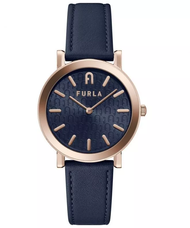 Furla Minimal Shape Női Karóra WW00003004L3