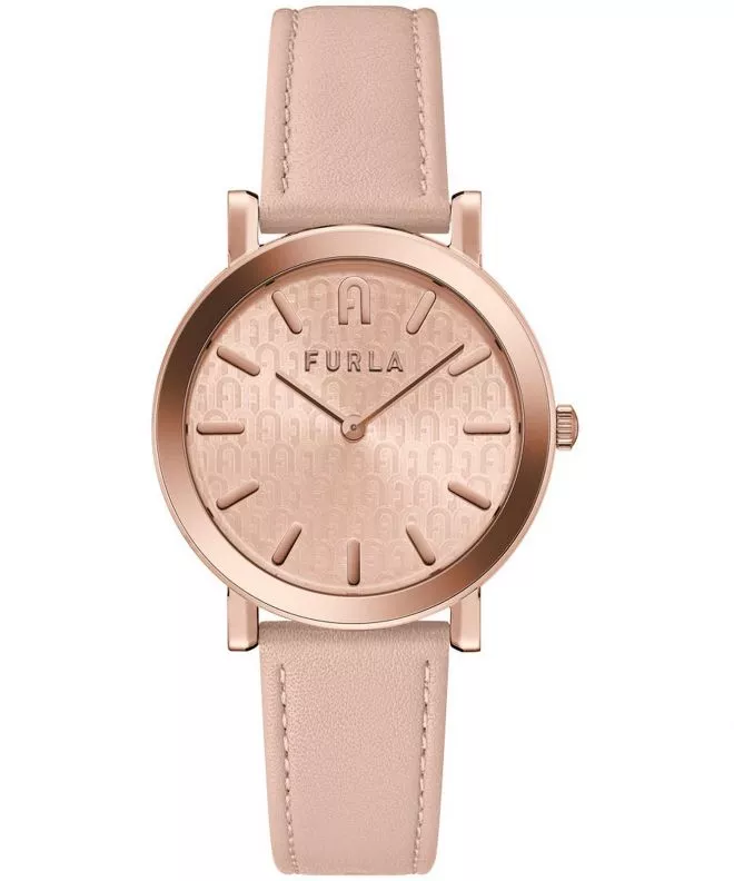 Furla Minimal Shape Női Karóra WW00003006L3