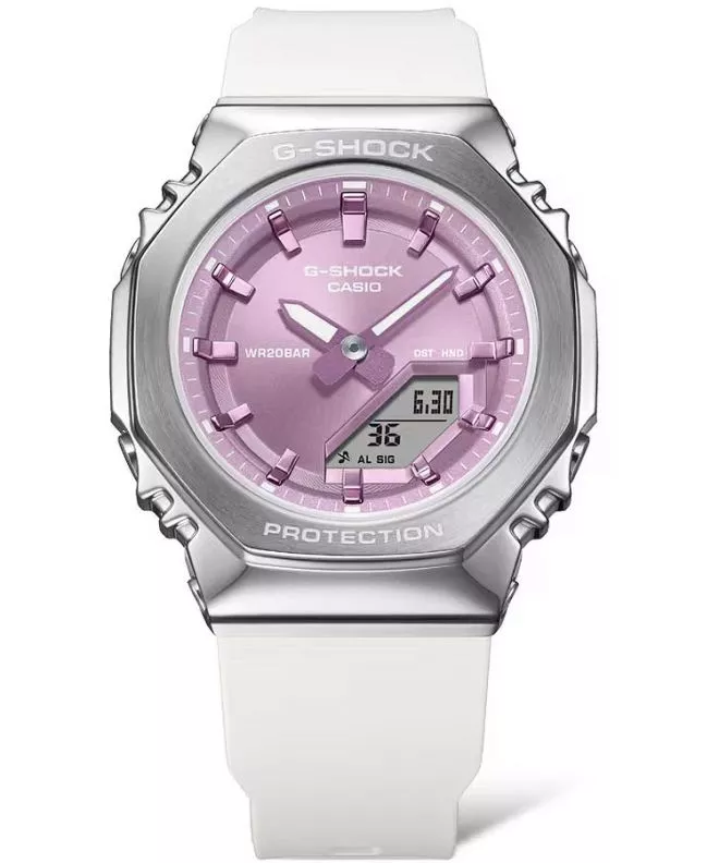 Casio G-Shock Classic női karóra GM-S2110-7A6ER