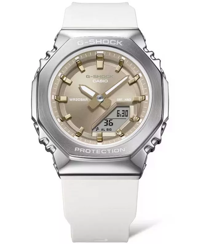 Casio G-Shock Classic női karóra GM-S2110-7A9ER