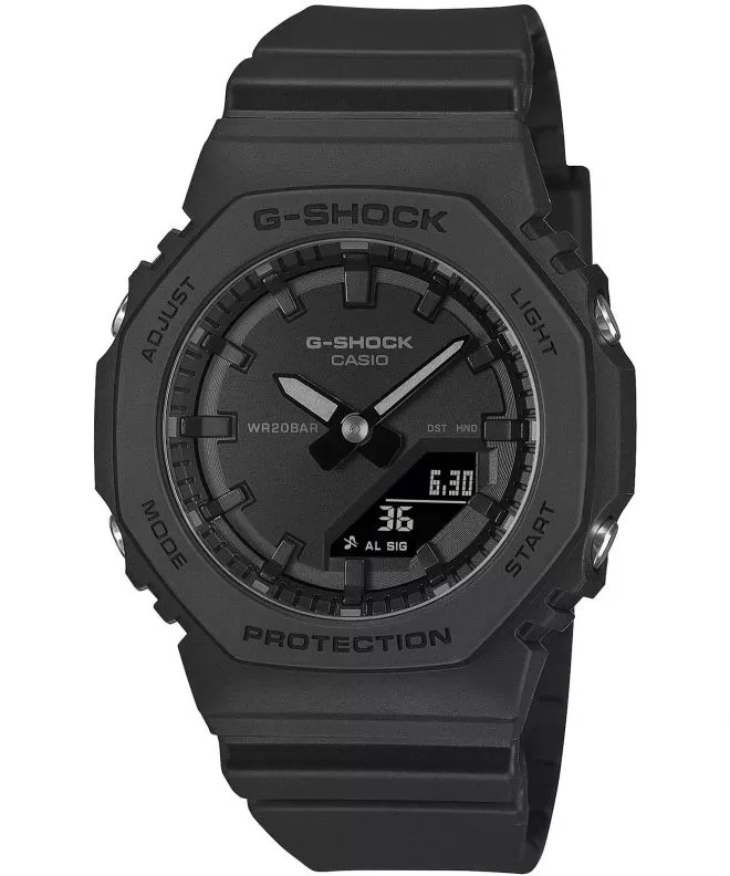 Casio G-Shock Octagon női karóra GMA-P2100BB-1AER