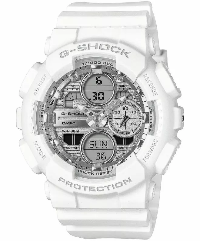 G-SHOCK Soak Up The Sparkle női karóra GMA-S140VA-7AER