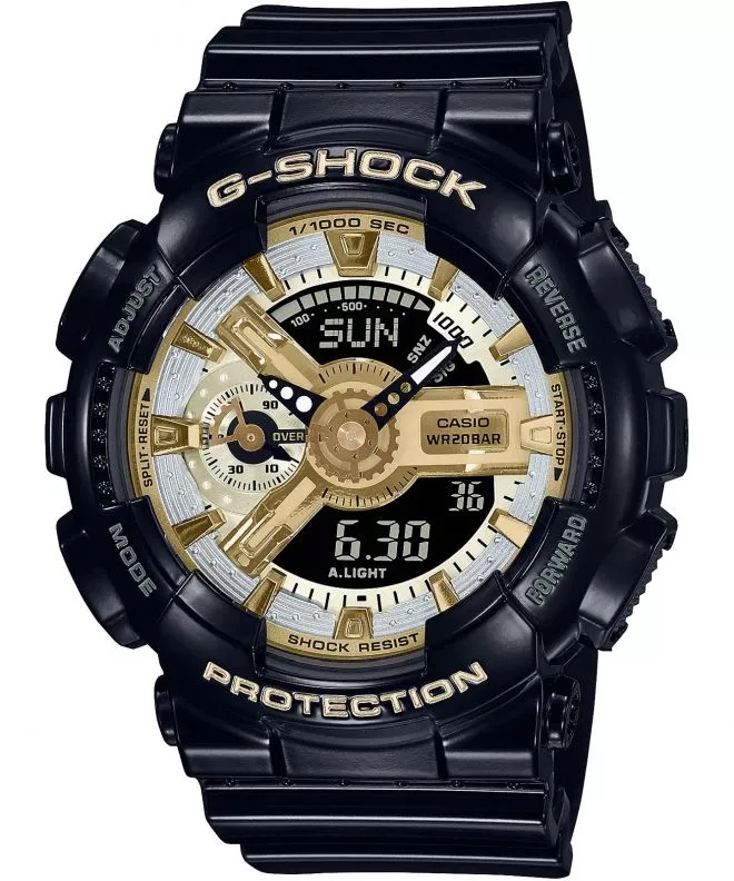 Casio G-Shock Women Classic női karóra GMA-S110GB-1AER