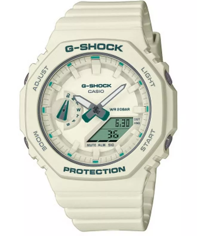 Casio G-Shock Women Classic Női Karóra GMA-S2100GA-7AER