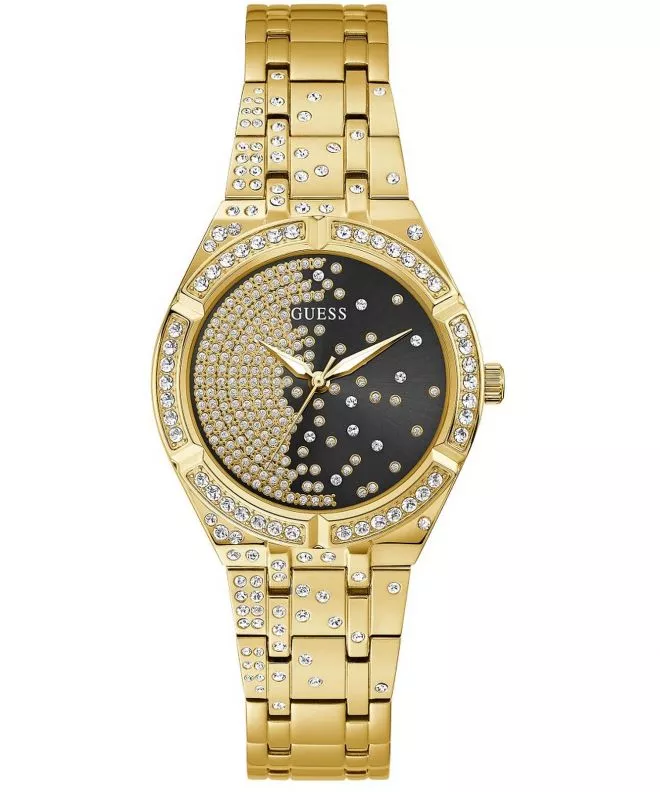 Guess Afterglow Női Karóra GW0312L2
