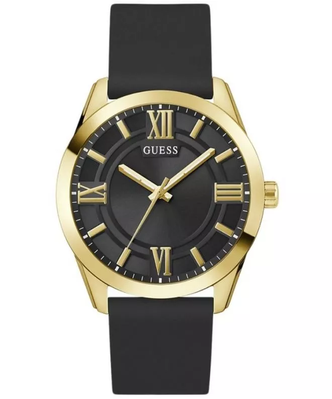 Guess Classic férfi karóra GW0894G2