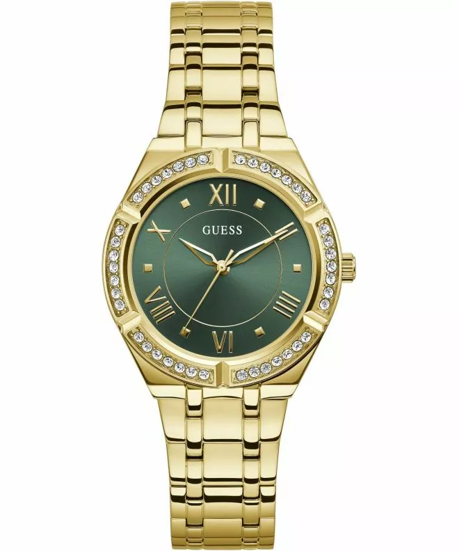 Guess Cosmo Női Karóra GW0033L8