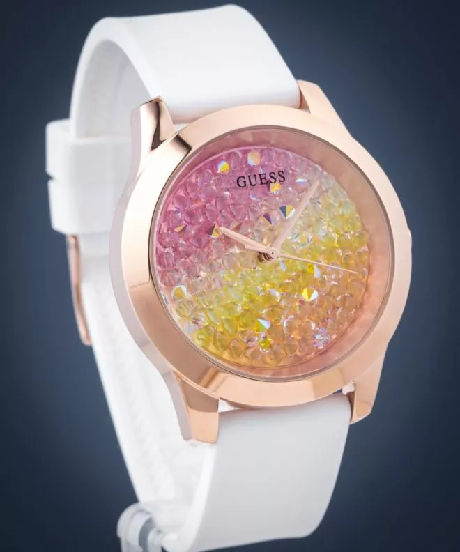 Guess Crush Női Karóra W1223L3