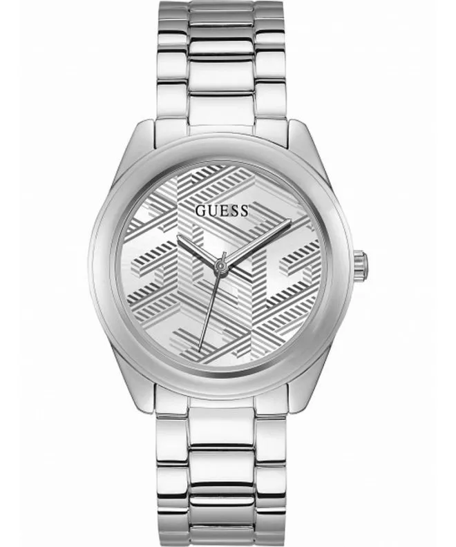 Guess Cubed női karóra GW0606L1