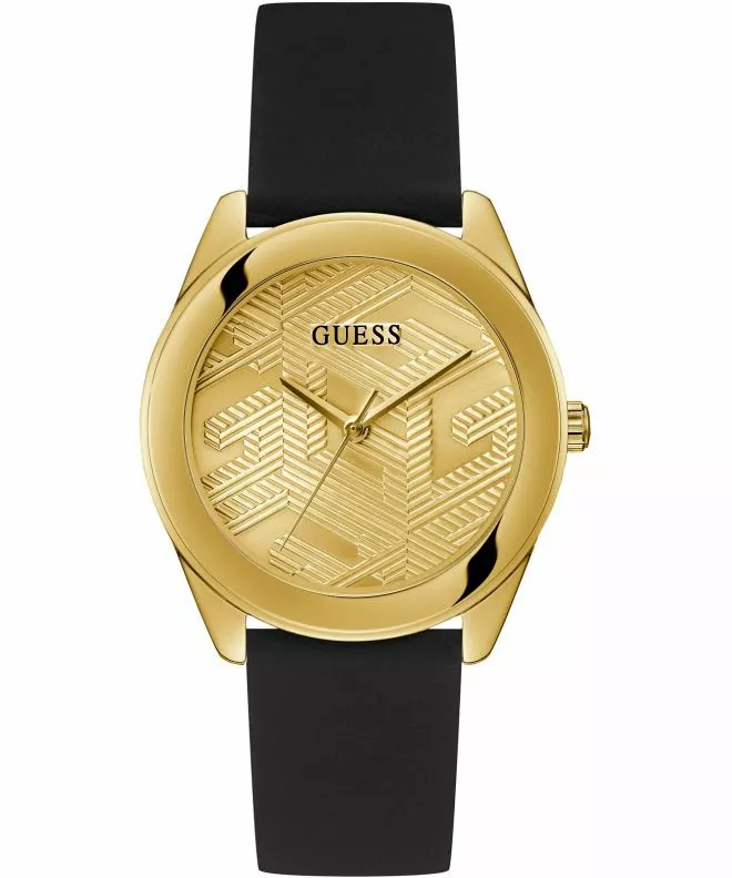 Guess Cubed női karóra GW0665L1