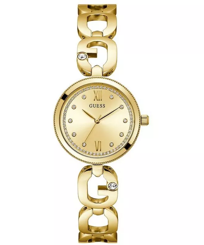 Guess Empower 40th Anniversary Special Edition női karóra GW0759L2