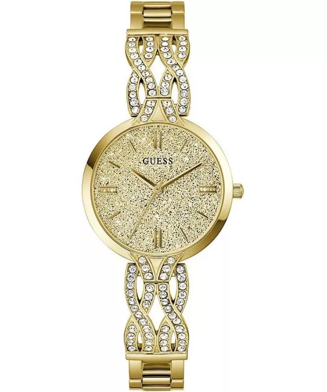 Guess Fashion női karóra GW0868L2