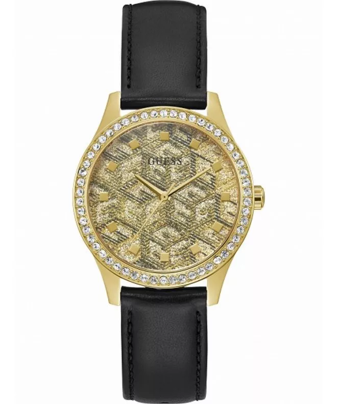 Guess G Gloss női karóra GW0608L2