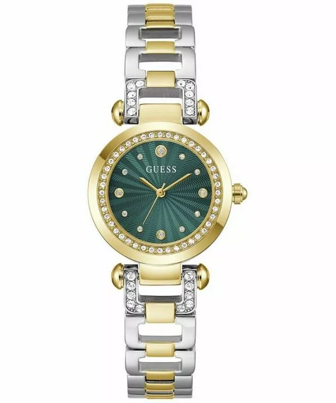 Guess Ginger női karóra GW0869L1