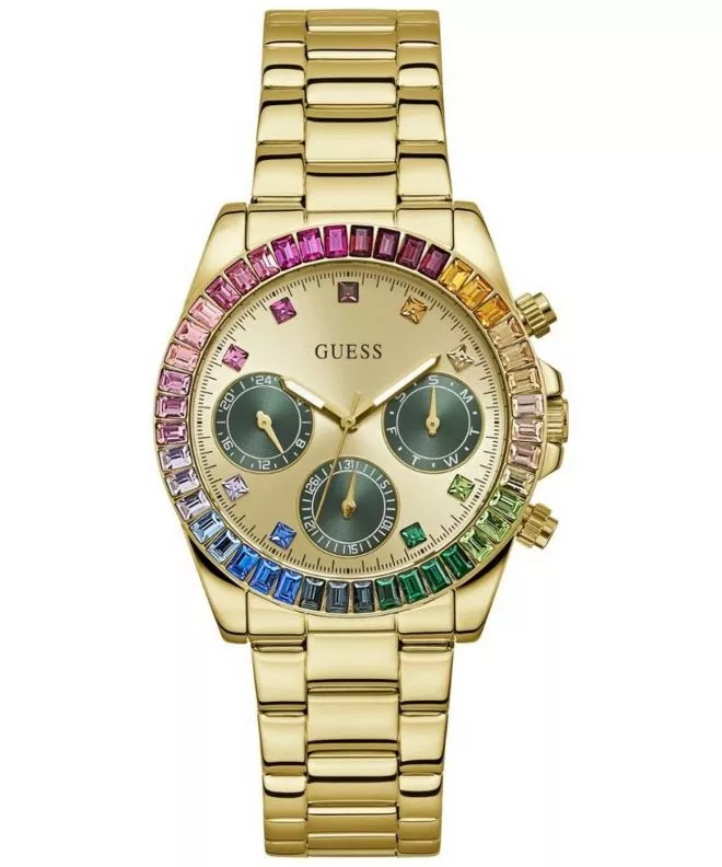 Guess Halo női karóra GW0690L4