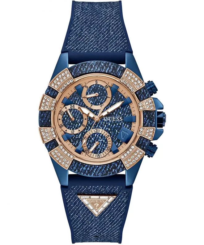 Guess Jeans 40th Anniversary Special Edition női karóra GW0813L1