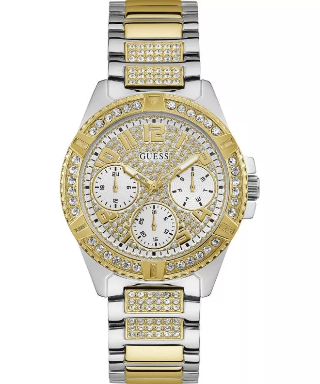Guess Lady Frontier Női Karóra W1156L5