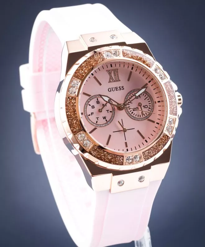 Guess Limelight Női Karóra W1053L3