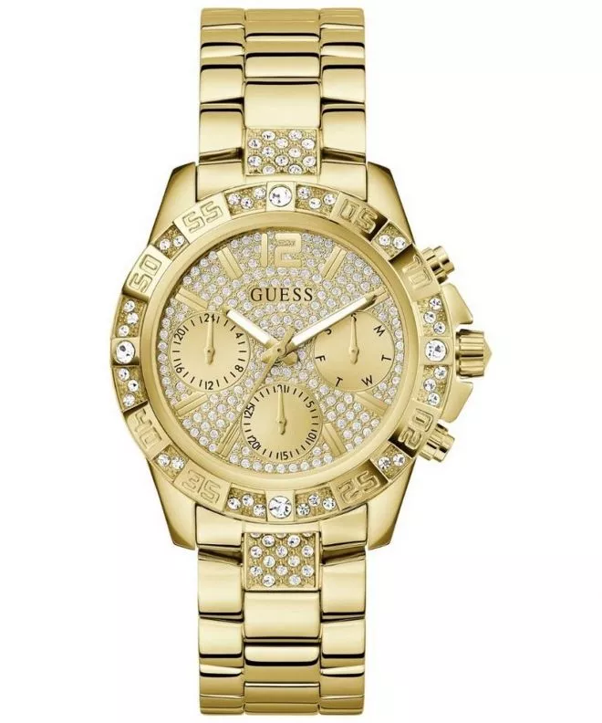 Guess Majesty női karóra GW0771L2