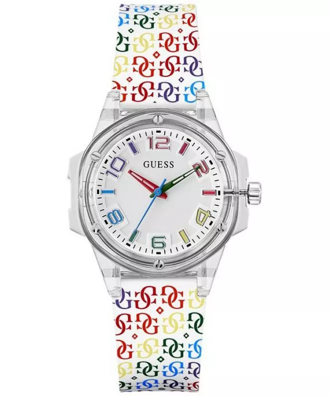 Guess Mini Hype női karóra GW0881L2