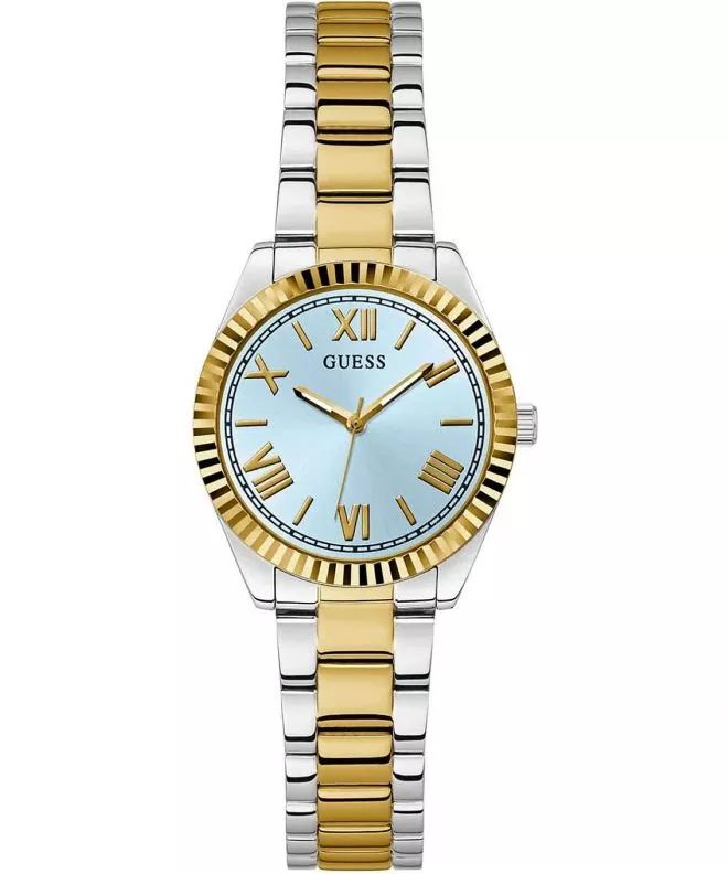 Guess Mini Luna női karóra GW0687L4