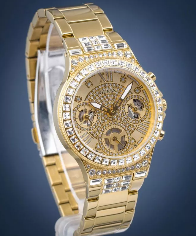 Guess Moonlight Női Karóra GW0320L2
