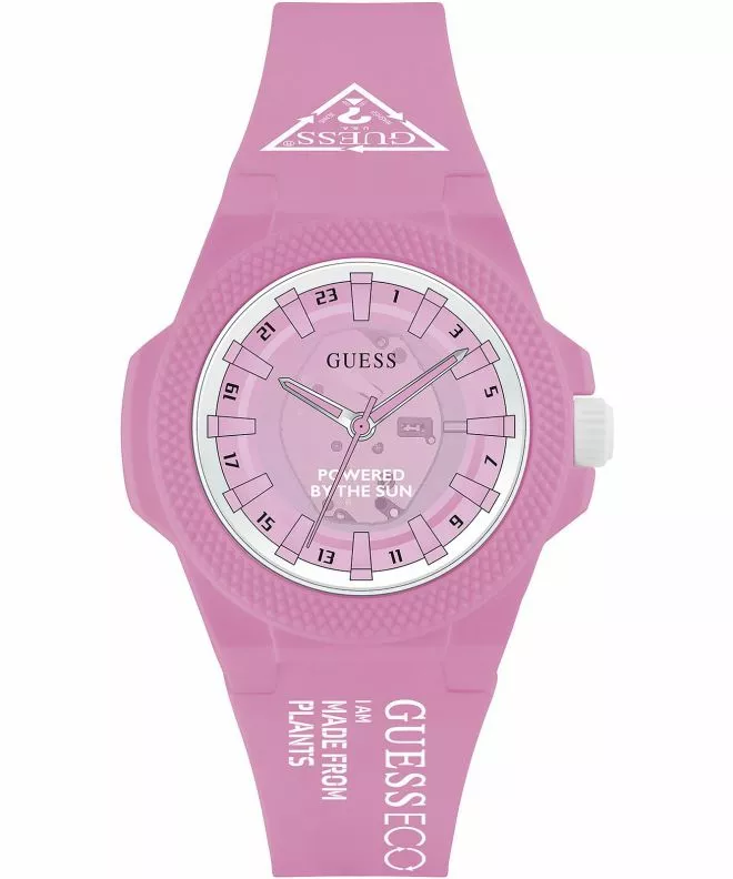 Guess Outspoken Női Karóra GW0587L3