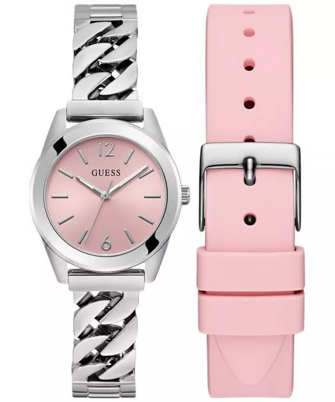 Guess Serena SET női karóra GW0845L1
