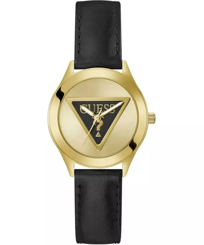 Guess Tri Plaque 40th Anniversary Special Edition női karóra GW0744L2