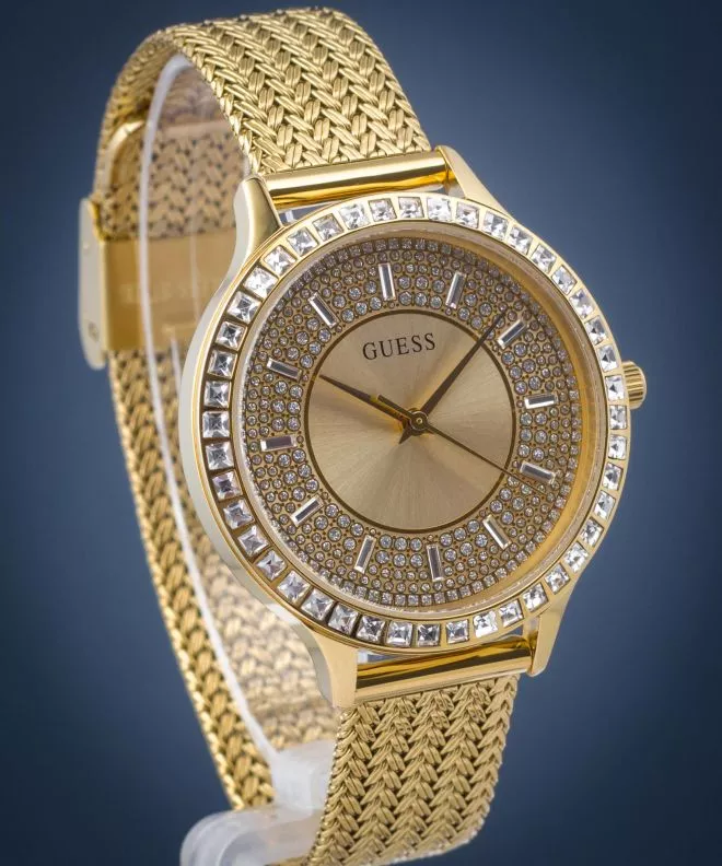 Guess Work Life Női Karóra GW0402L2