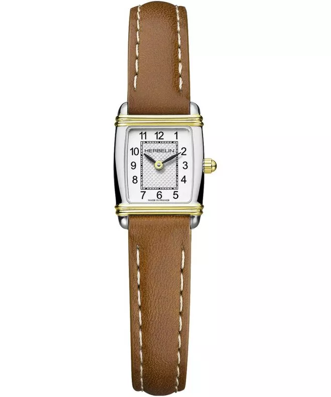 Herbelin Art Deco Női Karóra 17438T22GD (17438/T22GO)