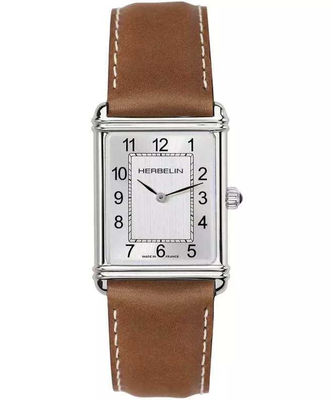 Herbelin Art Deco Női Karóra 17468AP22GD (17468/22GO)