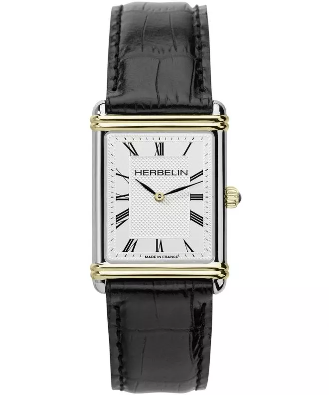 Herbelin Art Deco Női Karóra 17468T08 (17468/T08)