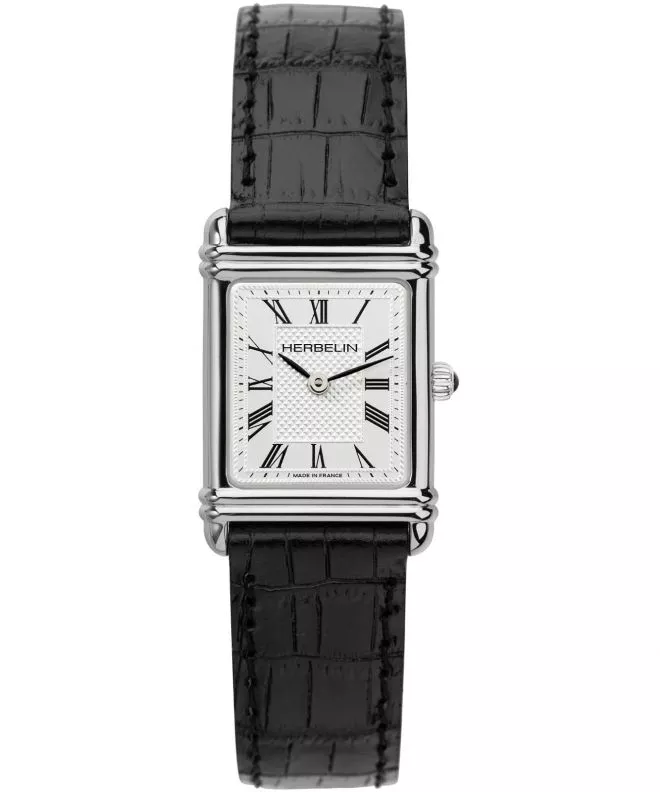 Herbelin Art Deco Női Karóra 17478AP08 (17478/08)