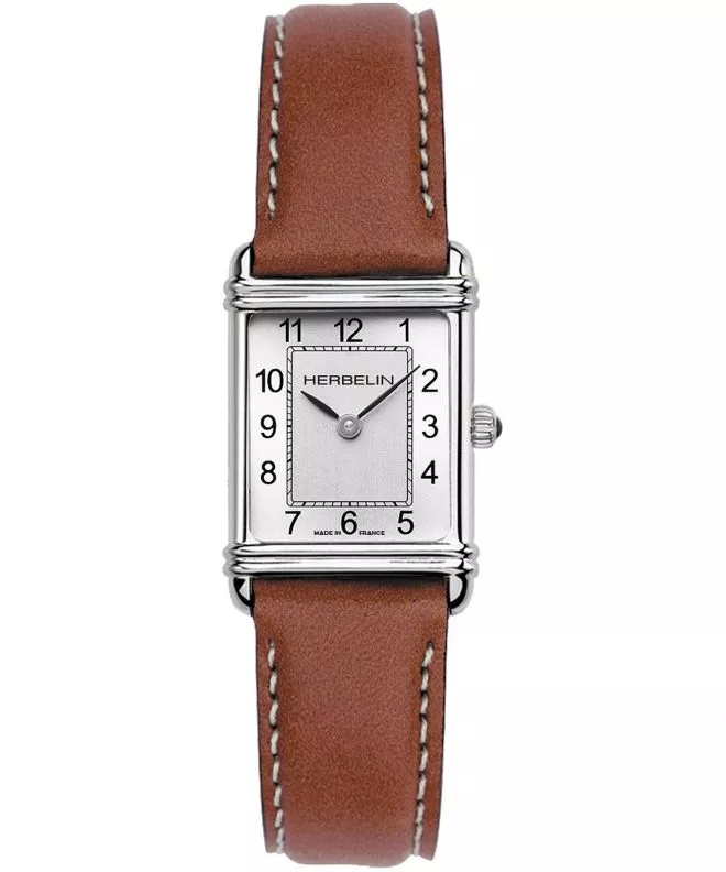 Herbelin Art Deco Női Karóra 17478AP22GD (17478/22GO)