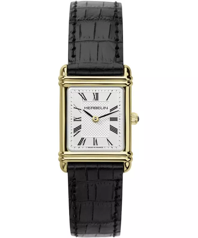 Herbelin Art Deco Női Karóra 17478P08 (17478/P08)