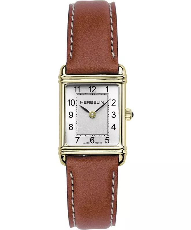 Herbelin Art Deco Női Karóra 17478P22GD (17478/P22GO)