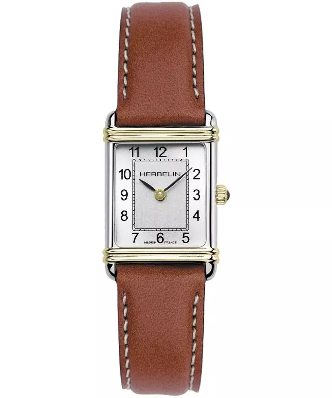 Herbelin Art Deco Női Karóra 17478T22GD (17478/T22GO)
