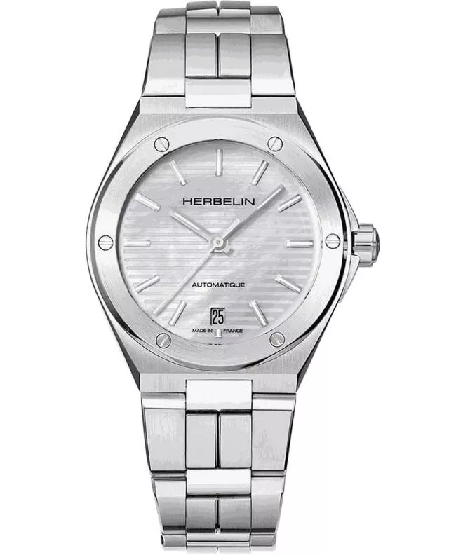 Herbelin Cap Camarat Automatic női karóra 1545B19 (1545/B19)