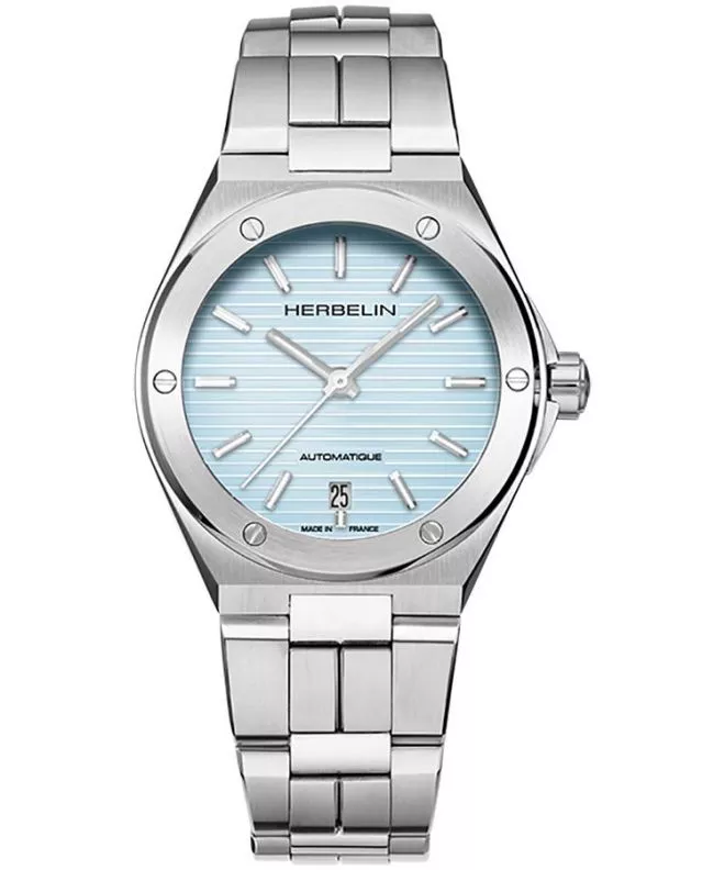 Herbelin Cap Camarat Automatic női karóra 1545B25